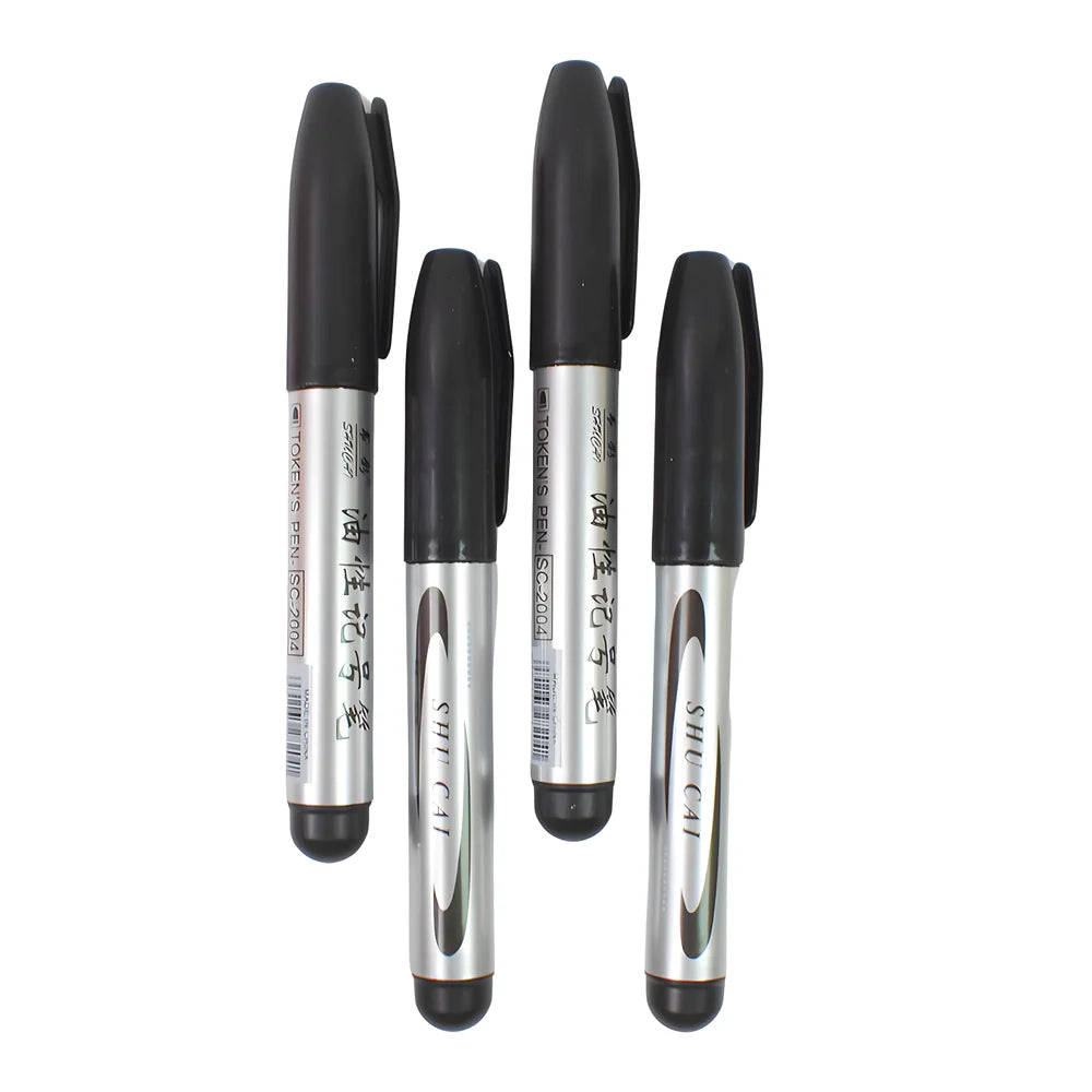 Best black marker pen set - markers | 2025 | fast shipping