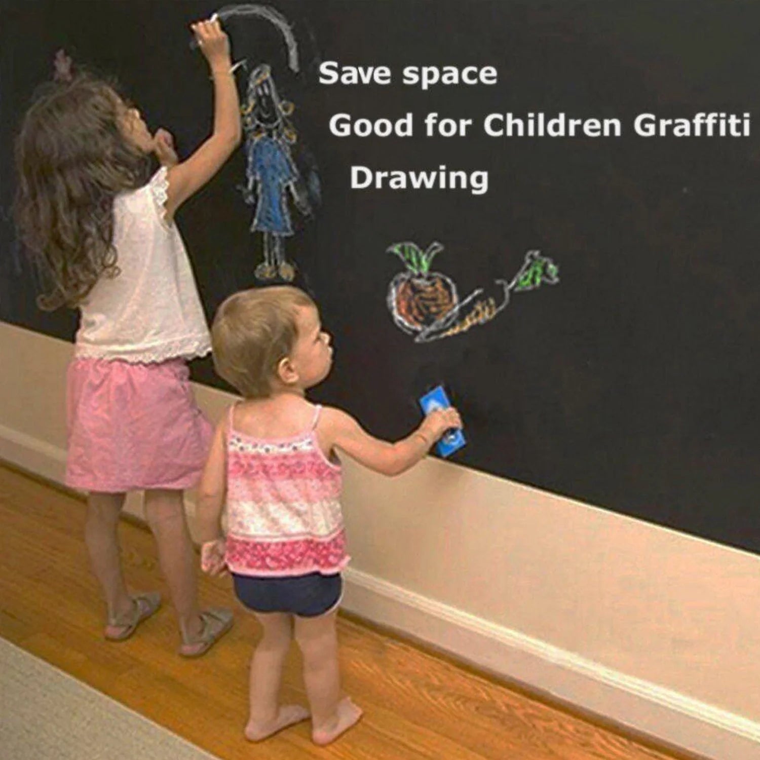 Best blackboard wall sticker - chalkboards | 2025 | fast shipping