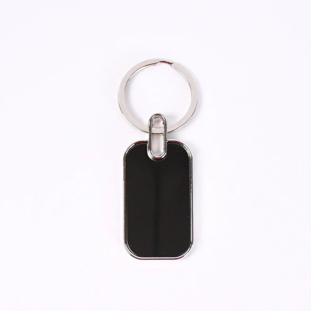 Best blank metal keychain - keychains | 2025 | fast shipping