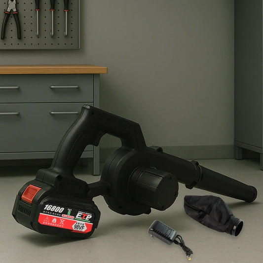 Best blower and vacuum combo kit - outdoor power equipment sets | 2025 | fast shipping