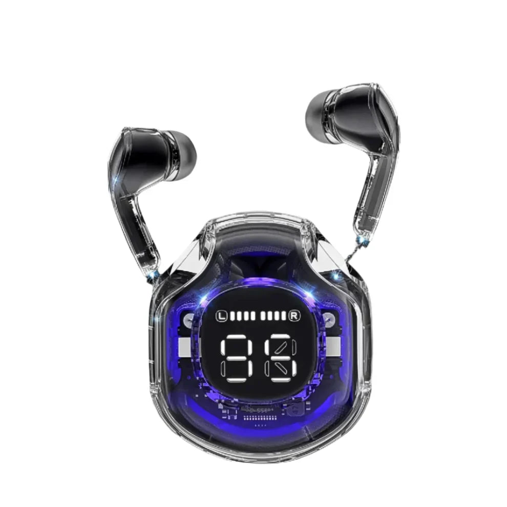 Best bluetooth 5.3 earbuds - in-ear headphones | 2025 | fast shipping