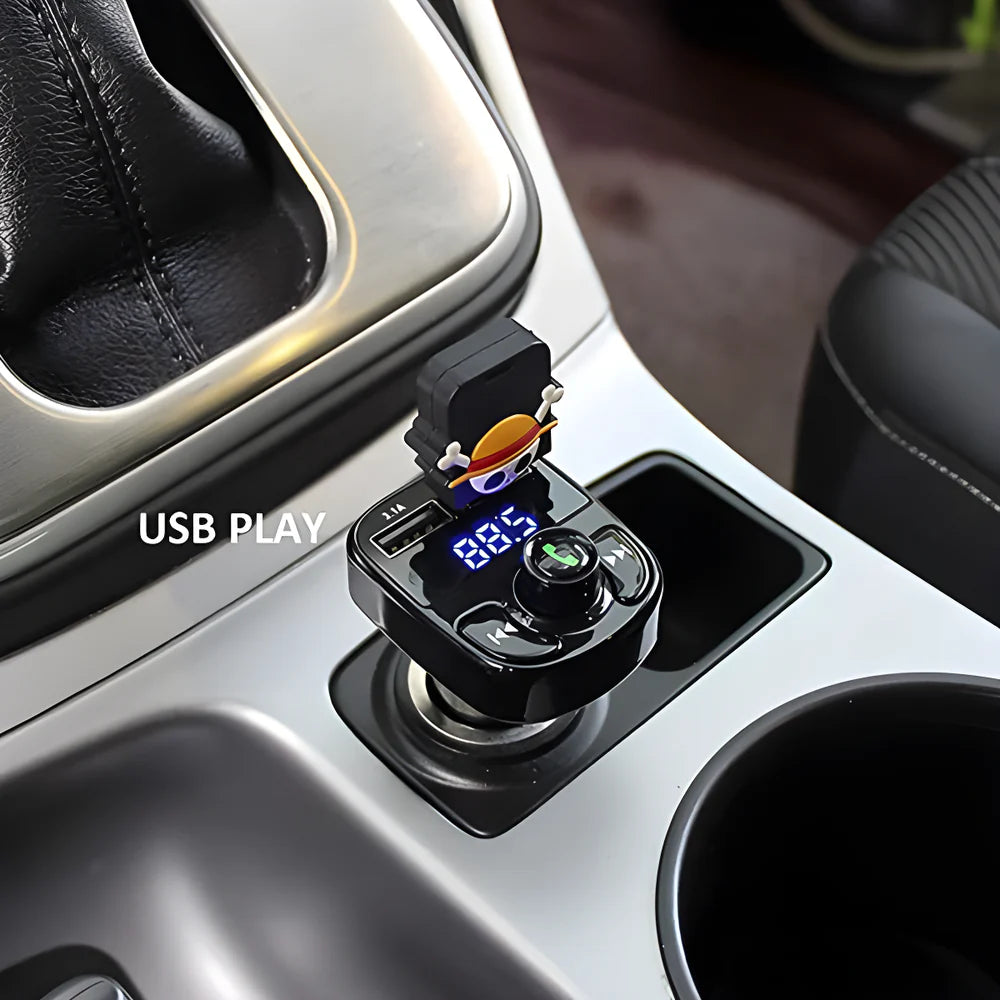 Best bluetooth fm transmitter - transmitters | 2025 | fast shipping
