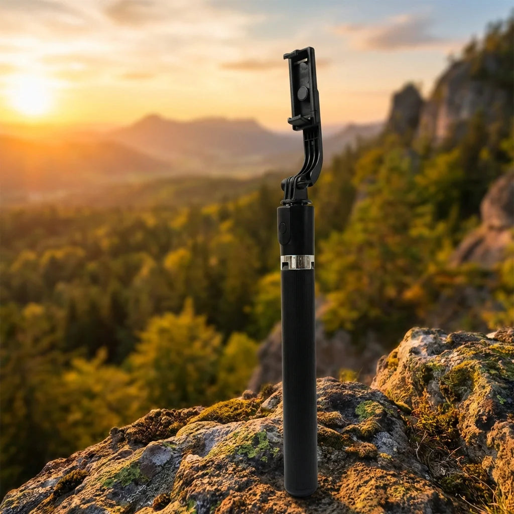 Best bluetooth selfie tripod - sticks | 2026 | fast shipping