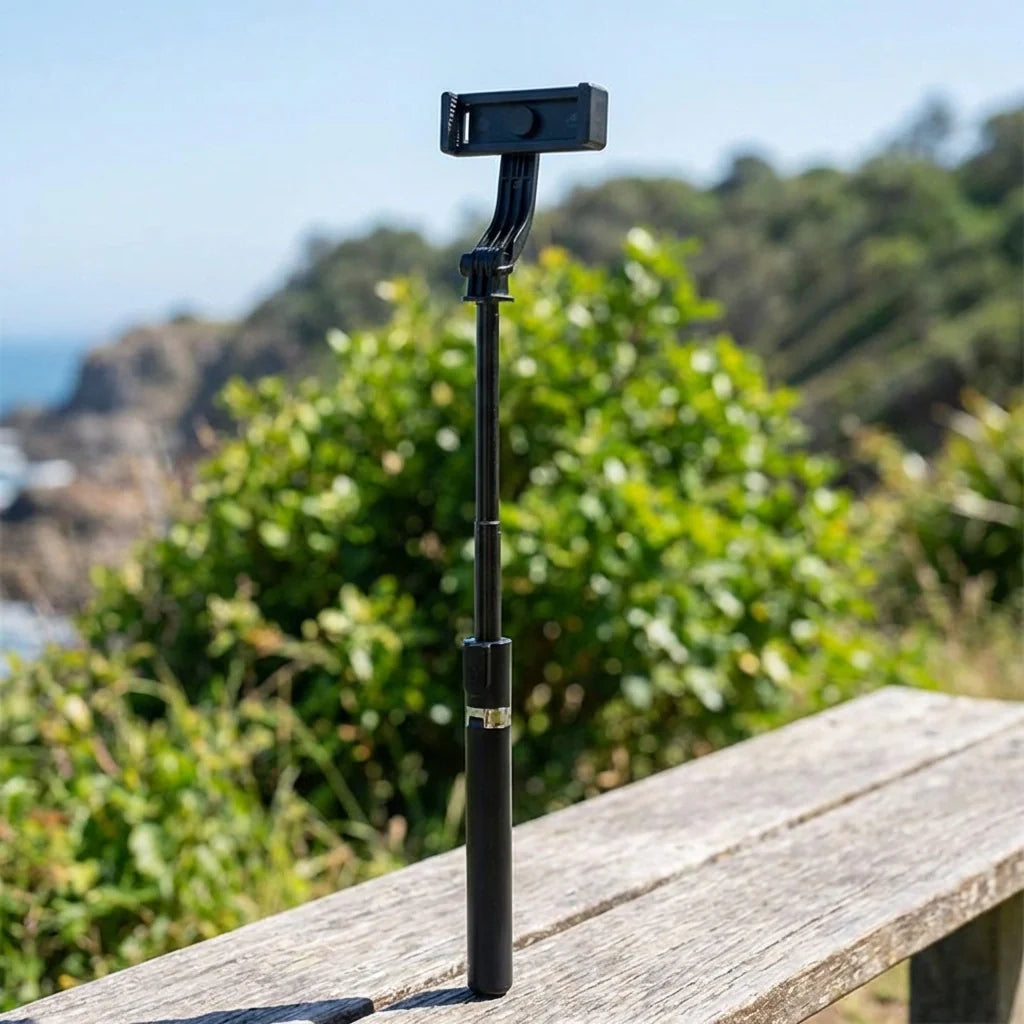 Best bluetooth selfie tripod - sticks | 2026 | fast shipping