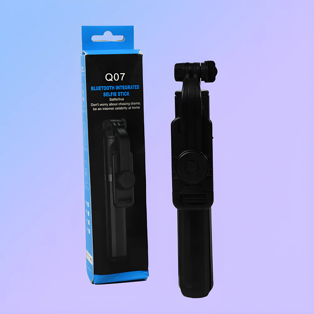 Best bluetooth selfie tripod - sticks | 2025 | fast shipping