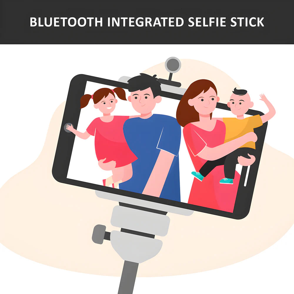 Best bluetooth selfie tripod - sticks | 2025 | fast shipping