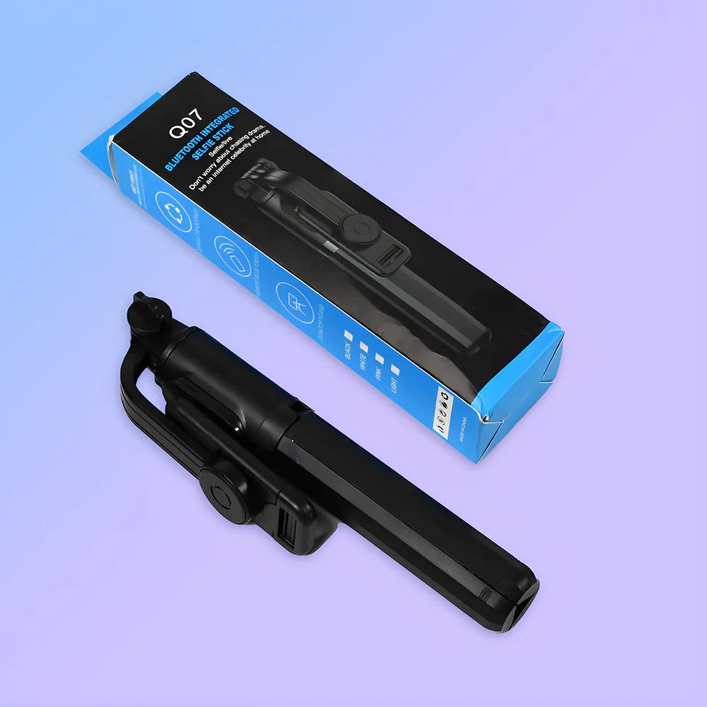 Best bluetooth selfie tripod - sticks | 2025 | fast shipping