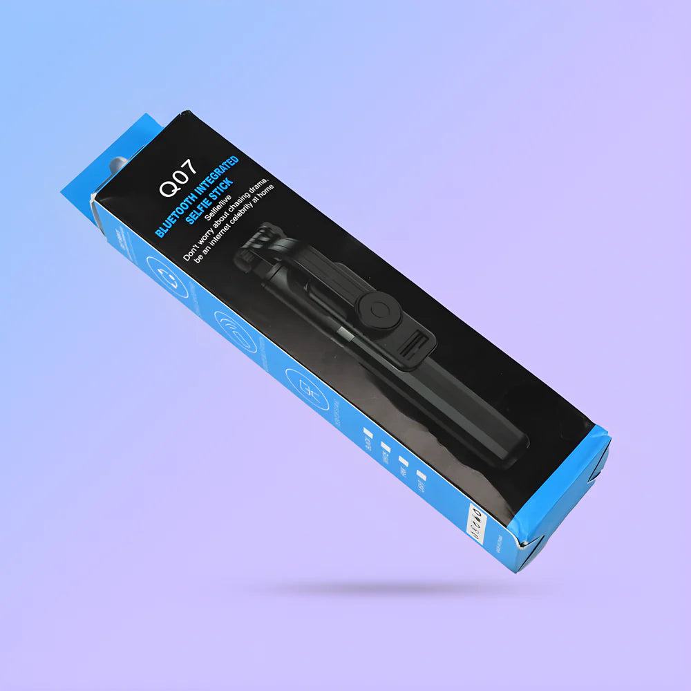 Best bluetooth selfie tripod - sticks | 2025 | fast shipping