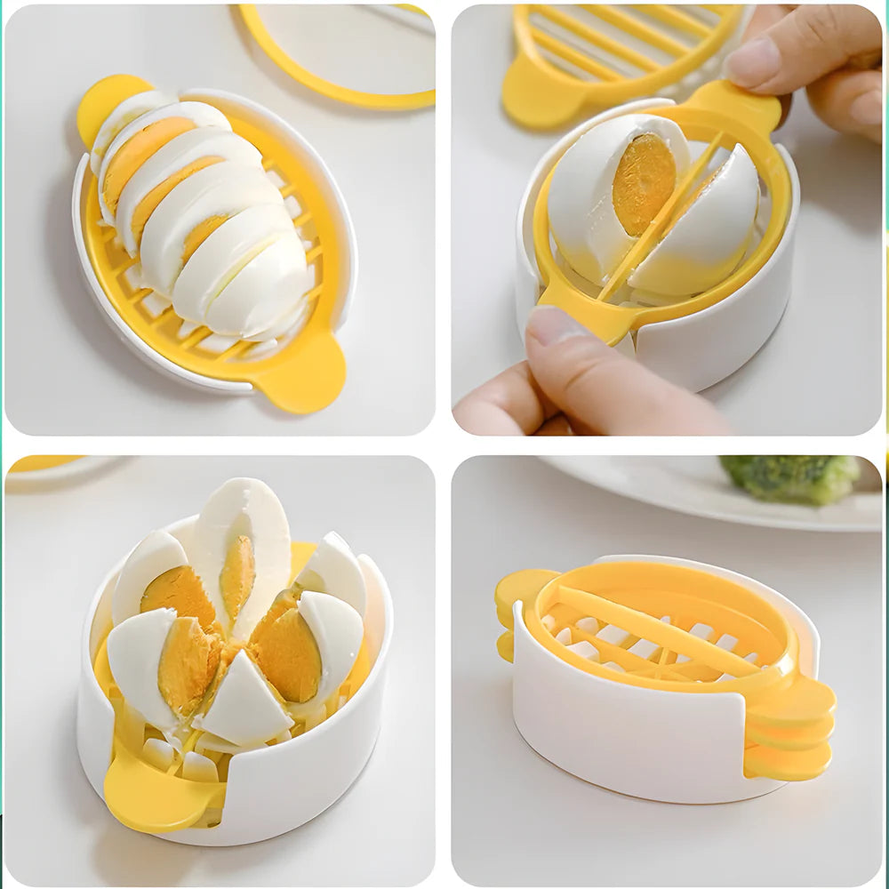 Best boiled egg slicer tool - kitchen slicers | 2025 | fast shipping