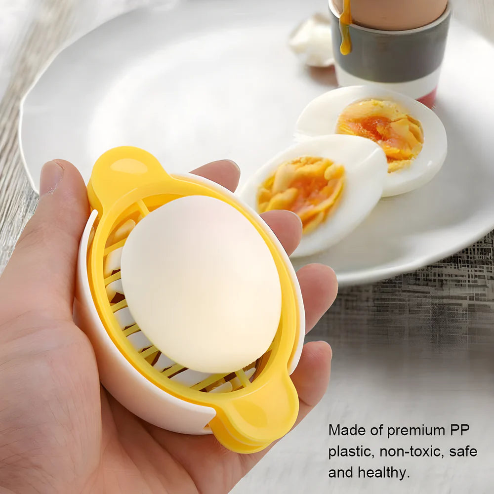 Best boiled egg slicer tool - kitchen slicers | 2025 | fast shipping