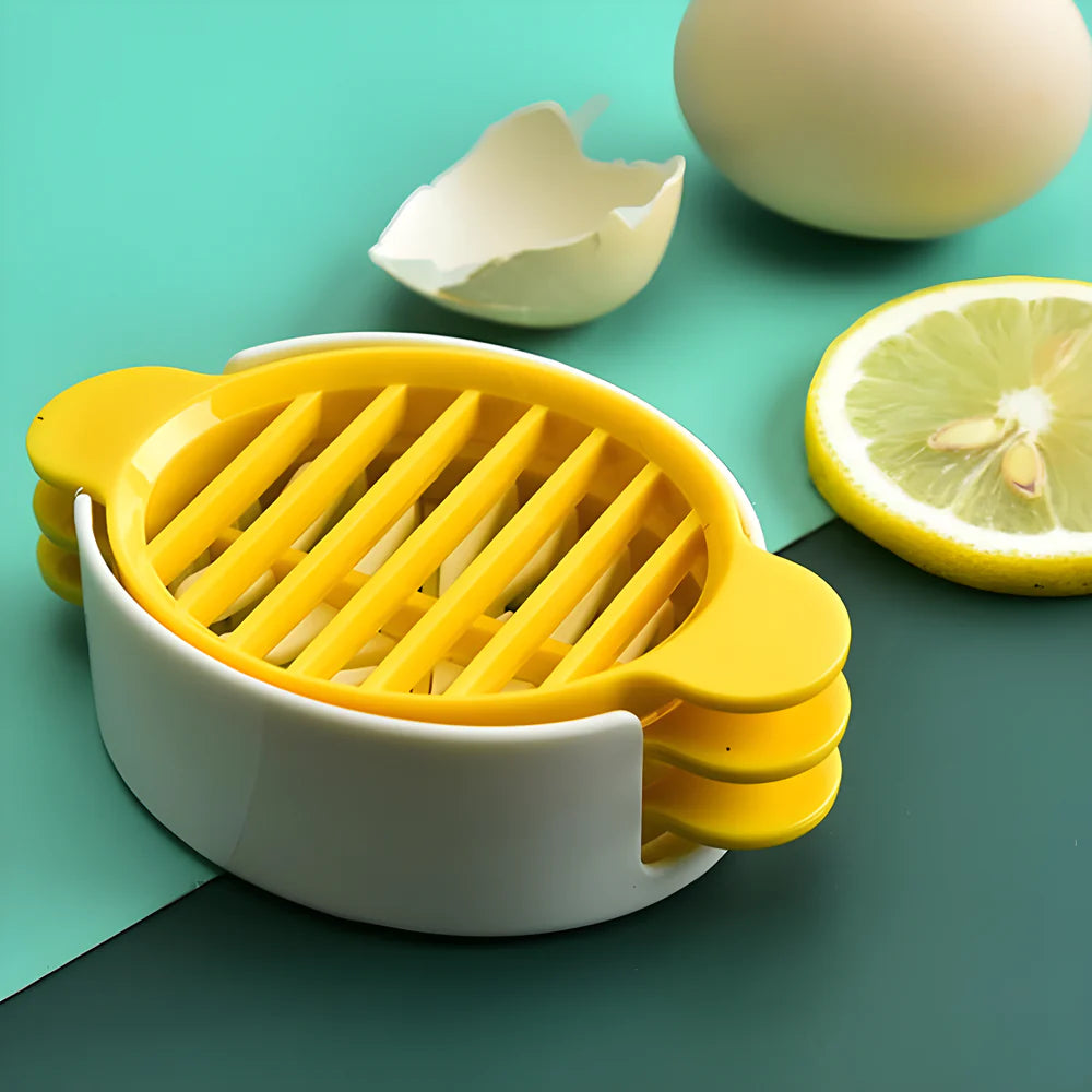 Best boiled egg slicer tool - kitchen slicers | 2025 | fast shipping