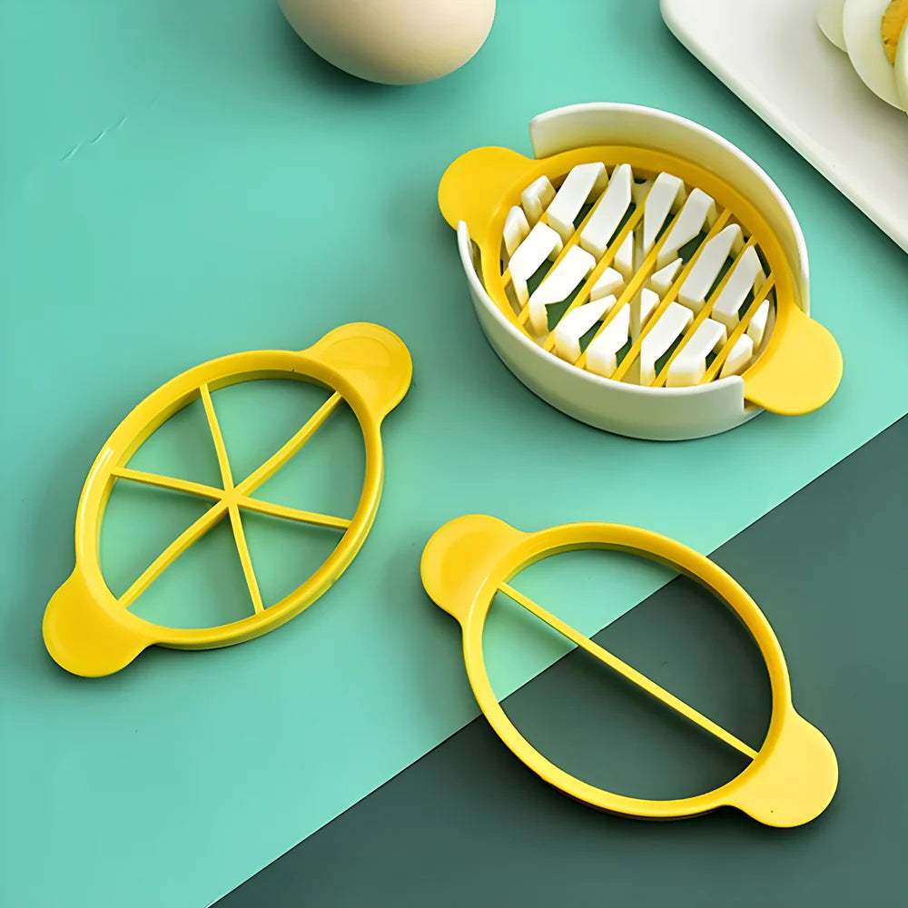 Best boiled egg slicer tool - kitchen slicers | 2025 | fast shipping