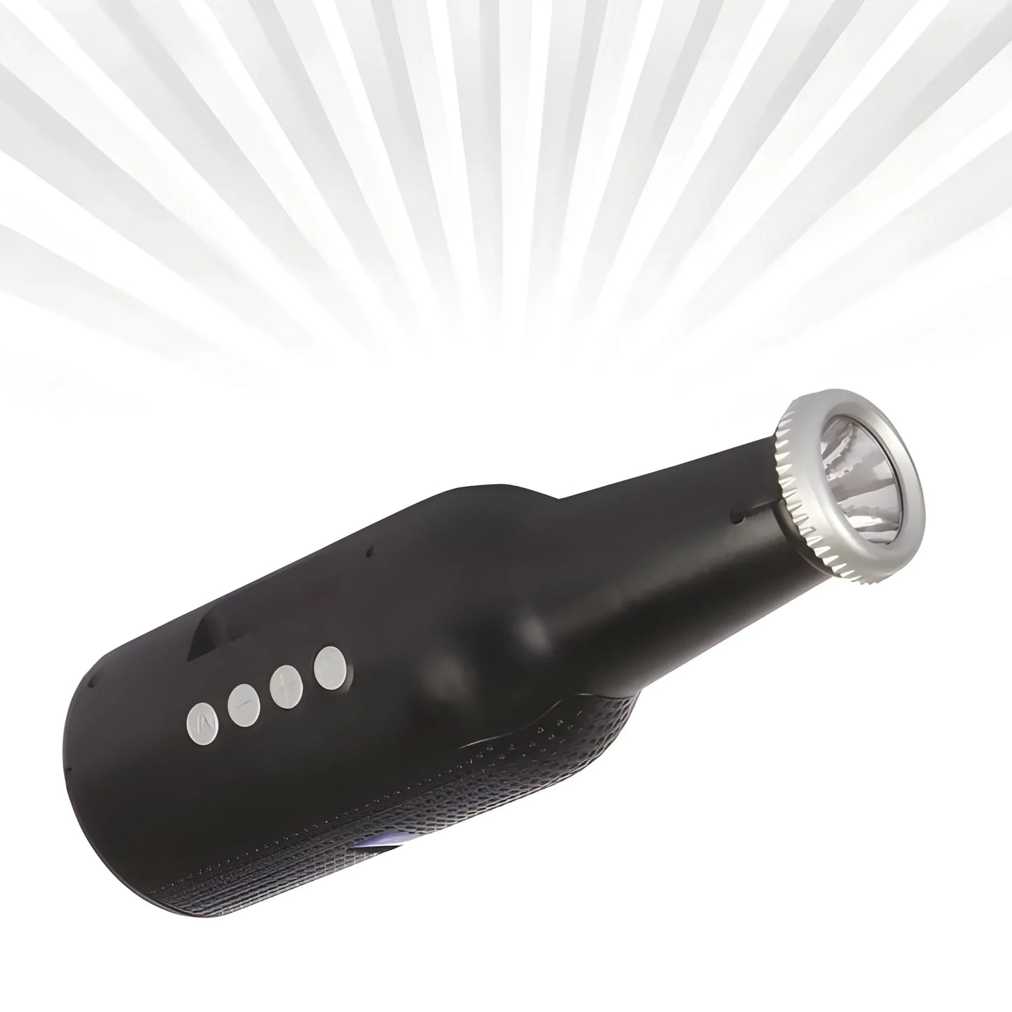 Best bottle shape bluetooth speaker - speakers | 2025 | fast shipping