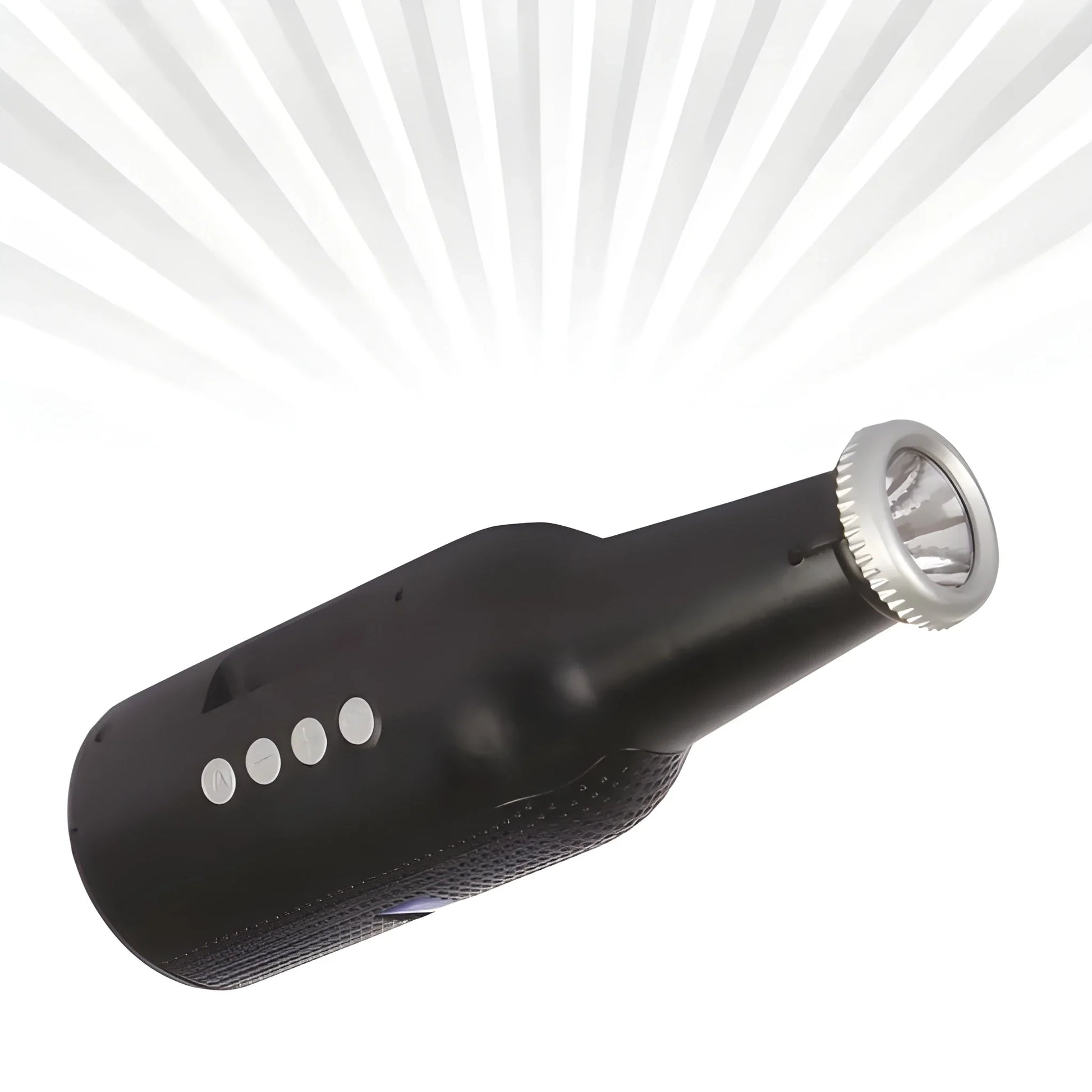 Best bottle shape bluetooth speaker - speakers | 2025 | fast shipping