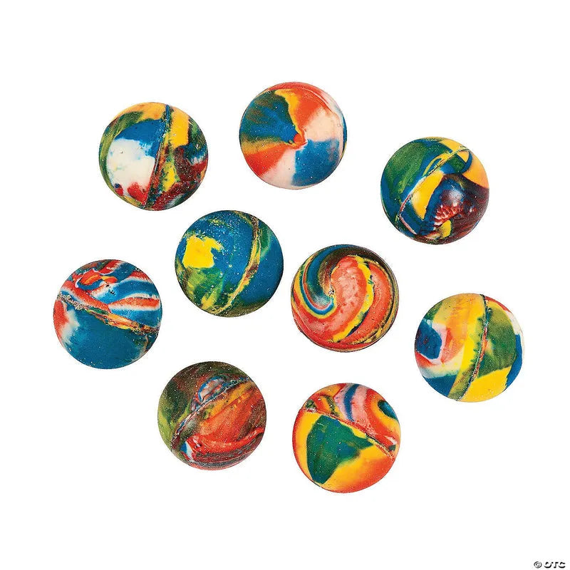 Best bouncy jumping balls 14pcs - 2025 | fast shipping