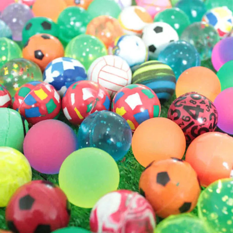 Best bouncy jumping balls 14pcs - 2025 | fast shipping