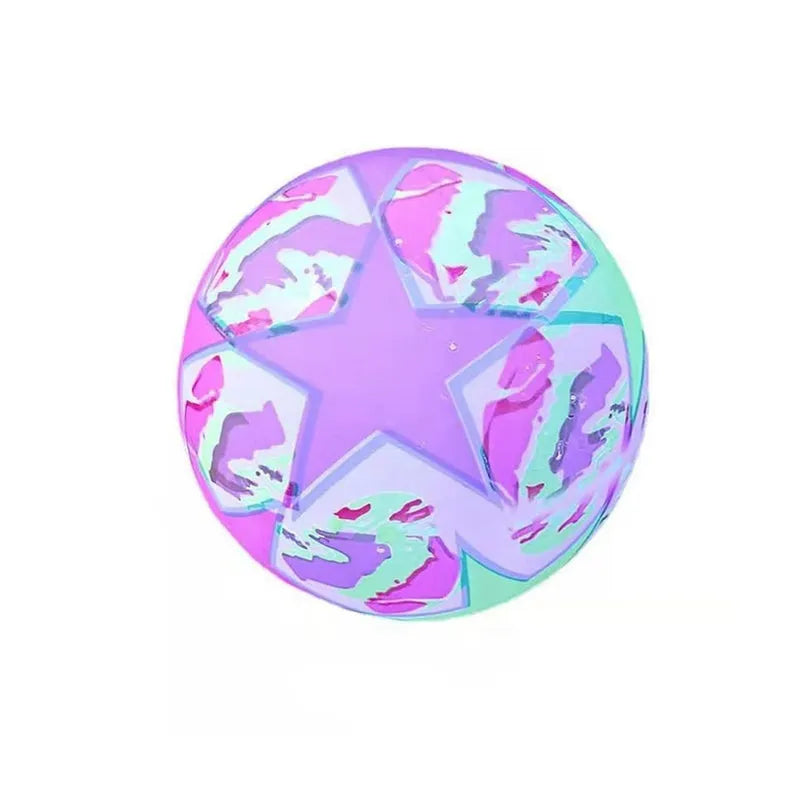 Best bouncy led rubber balls for kids - 2025 | fast shipping