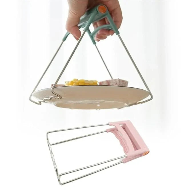 Best bowl plate clip lifter – 1 pc - tongs | 2025 | fast shipping