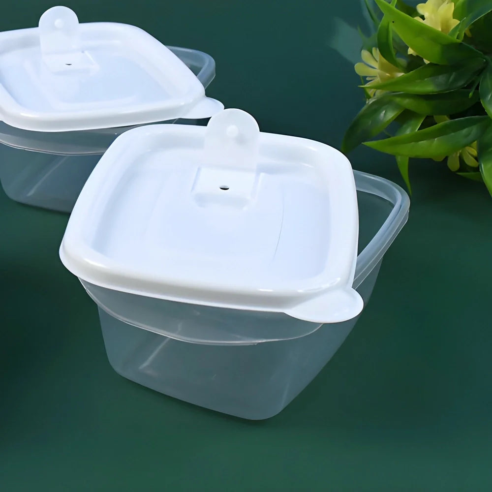 Best bpa-free stackable food containers - storage | 2025 | fast shipping