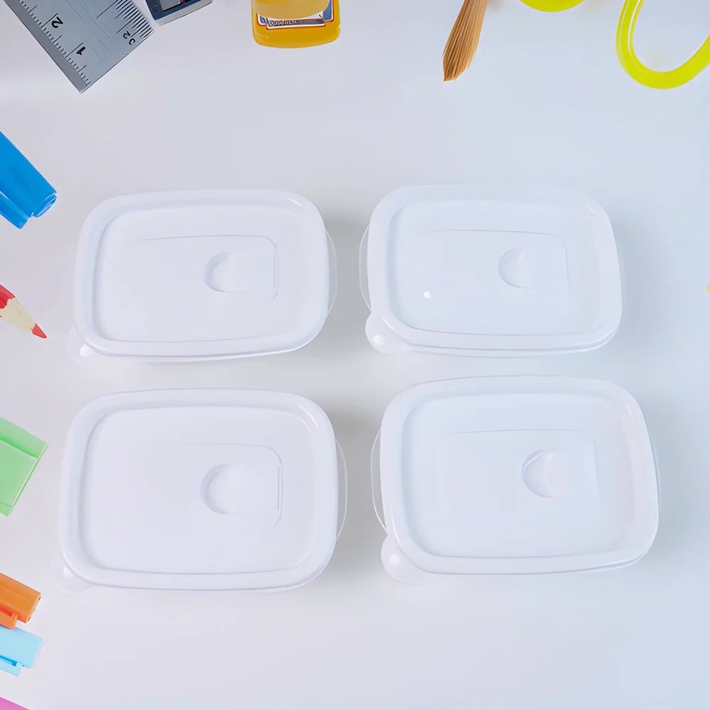 Best bpa-free stackable food containers - storage | 2025 | fast shipping