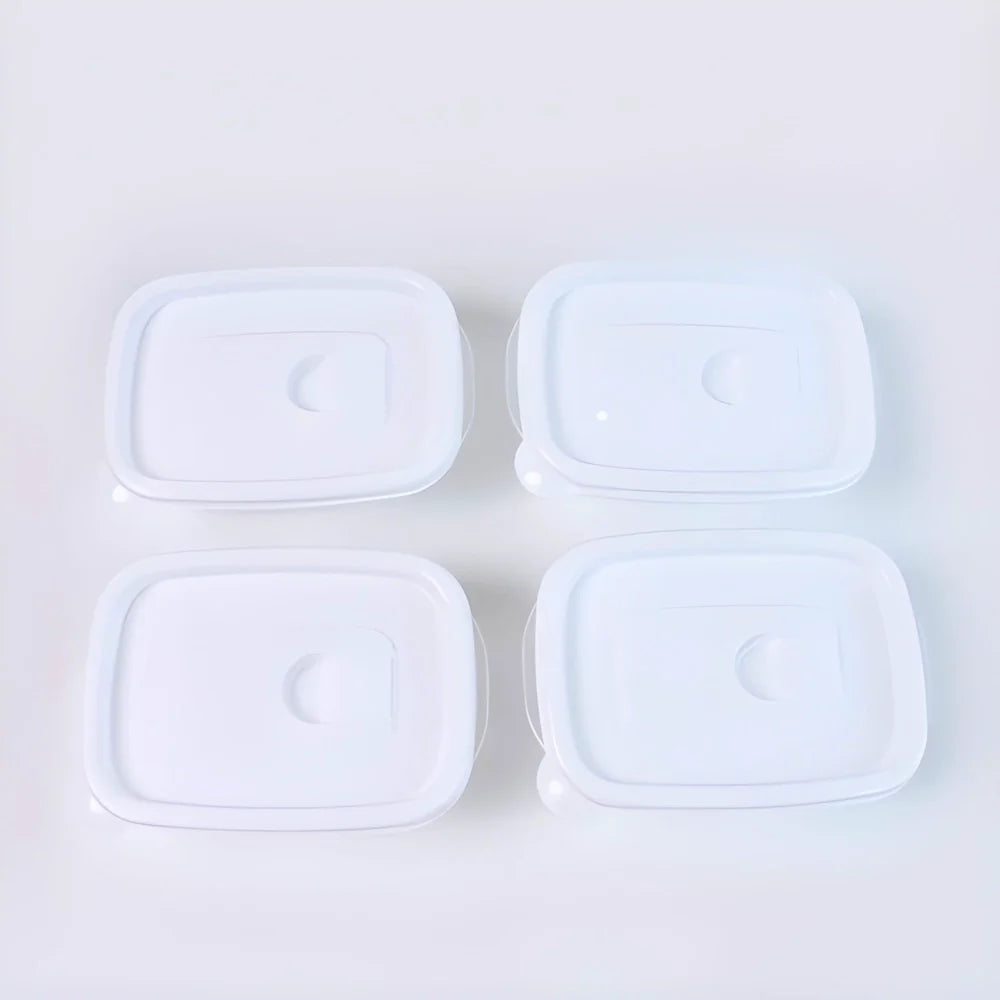 Best bpa-free stackable food containers - storage | 2025 | fast shipping