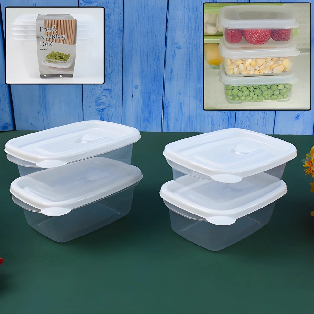 Best bpa-free stackable food containers - storage | 2025 | fast shipping