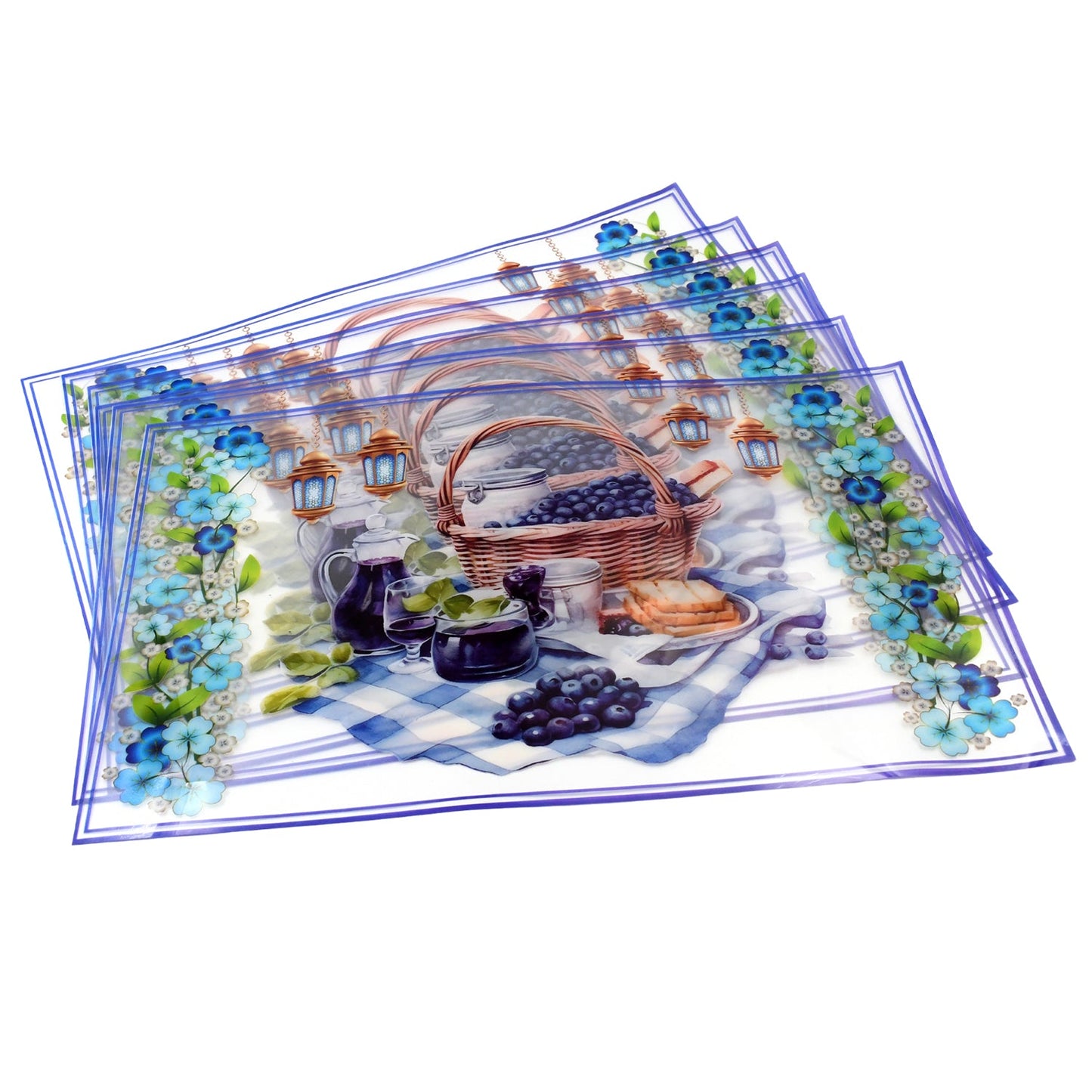 Best braided dining placemats - 2025 | fast shipping