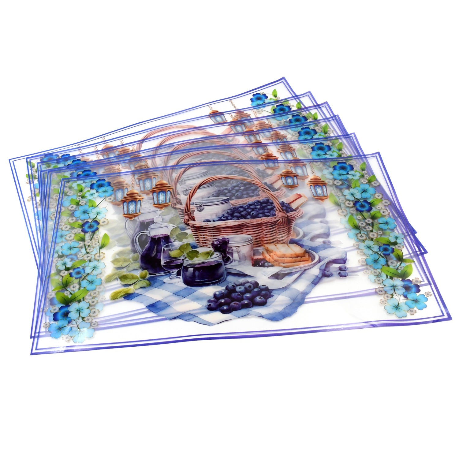 Best braided dining placemats - 2025 | fast shipping