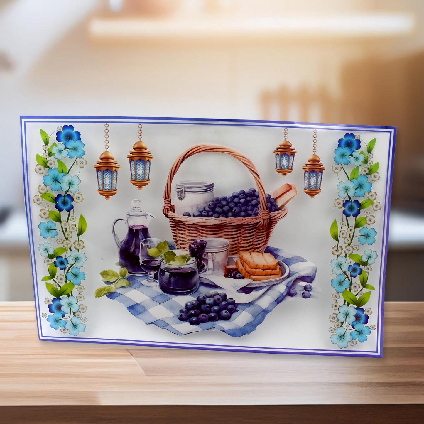 Best braided dining placemats - 2025 | fast shipping