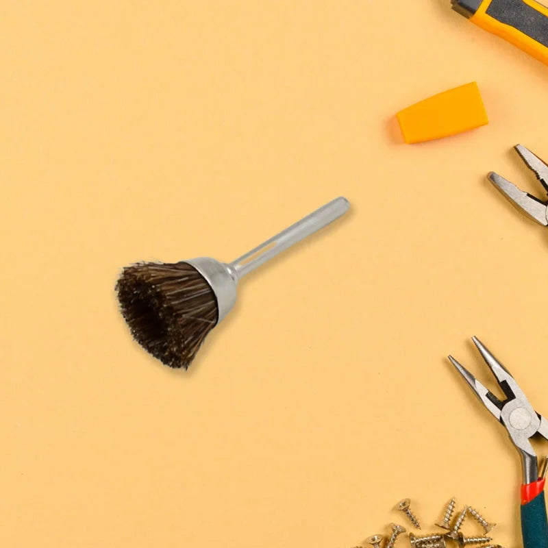 Best brass wire brush set - grinding wheels & points | 2025 | fast shipping