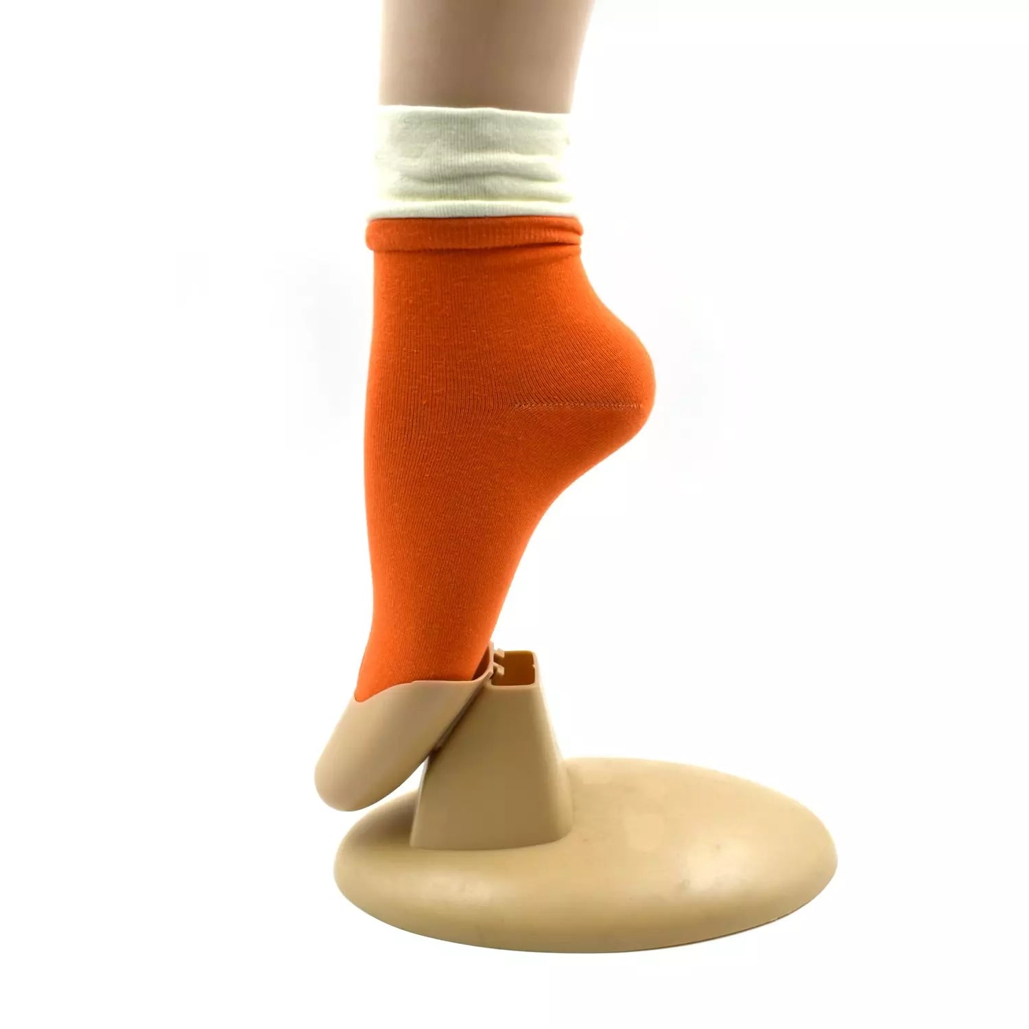 Breathable Cotton Socks - Clothing & Accessories