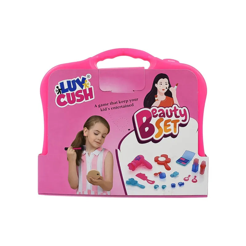 Best briefcase beauty toy set - pretend professions & role playing | 2025 | fast shipping