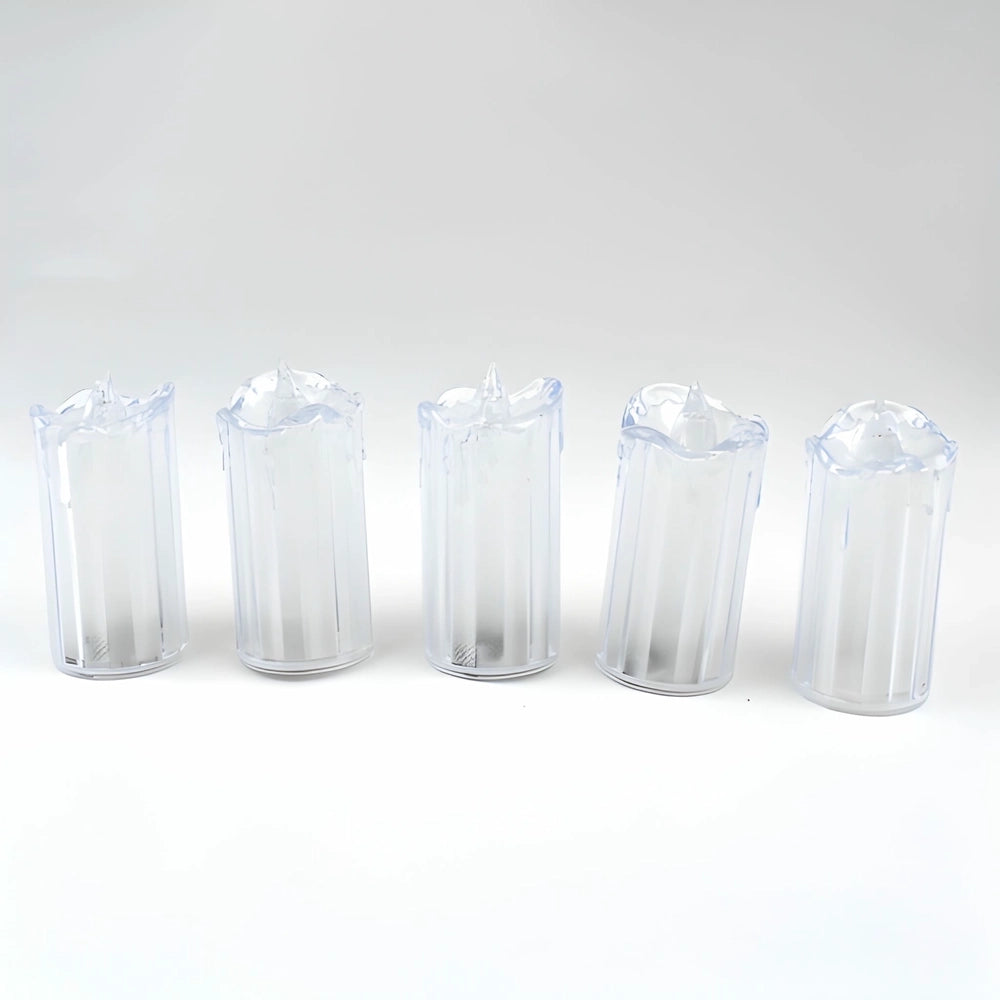 Best flickering flameless led candles - candle holders | 2025 | fast shipping