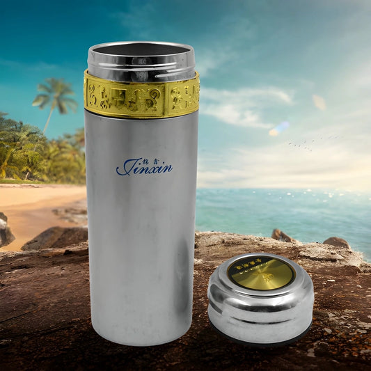 Best stainless steel leak-proof bottle - 2025 | fast shipping