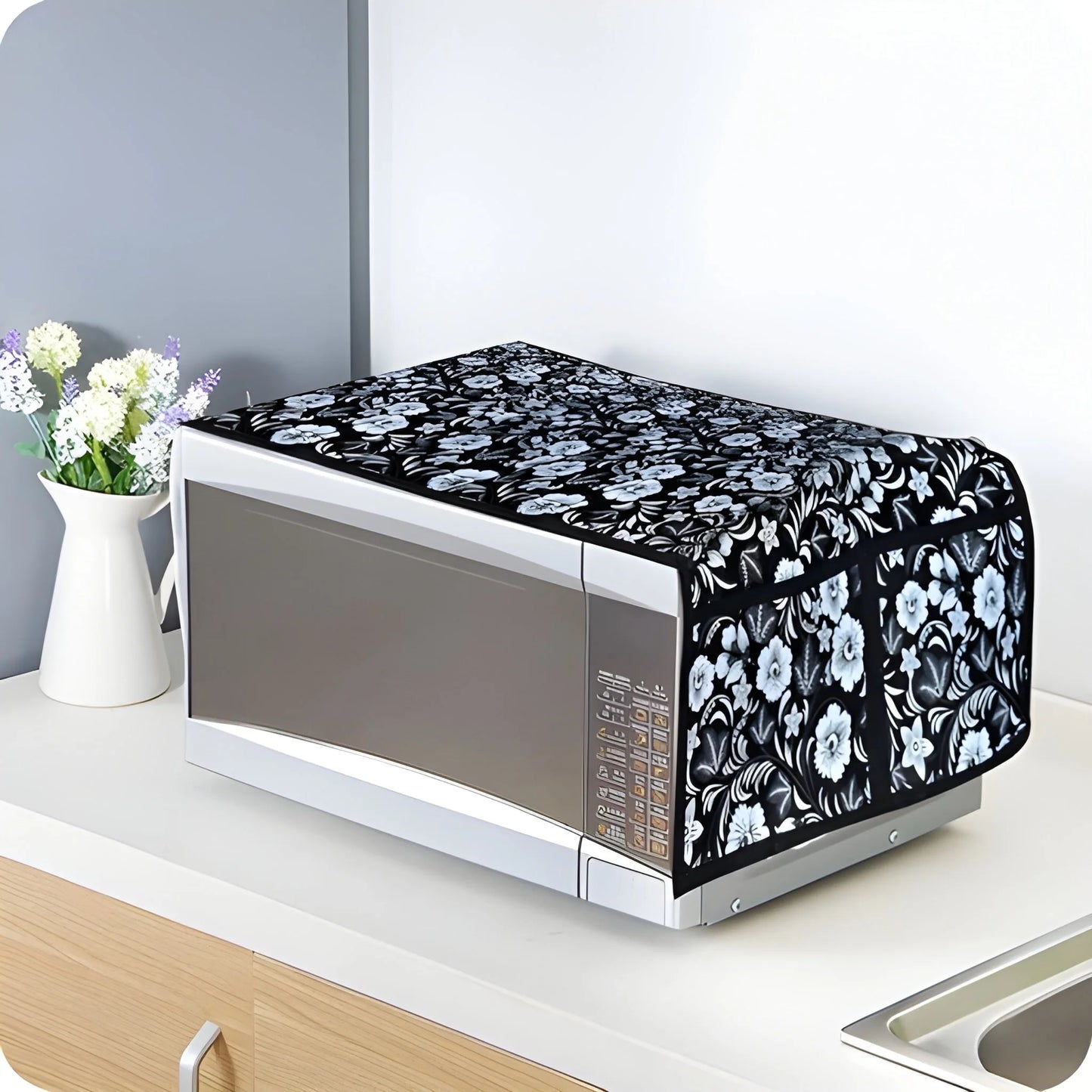 Best microwave oven cover - home & garden | 2025 | fast shipping