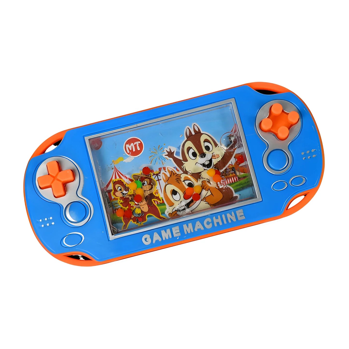 Bubble Squeeze Water Game - Toys & Games