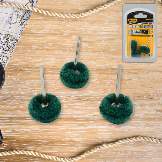 Best buffing wheel set - polishing pads | 2025 | fast shipping