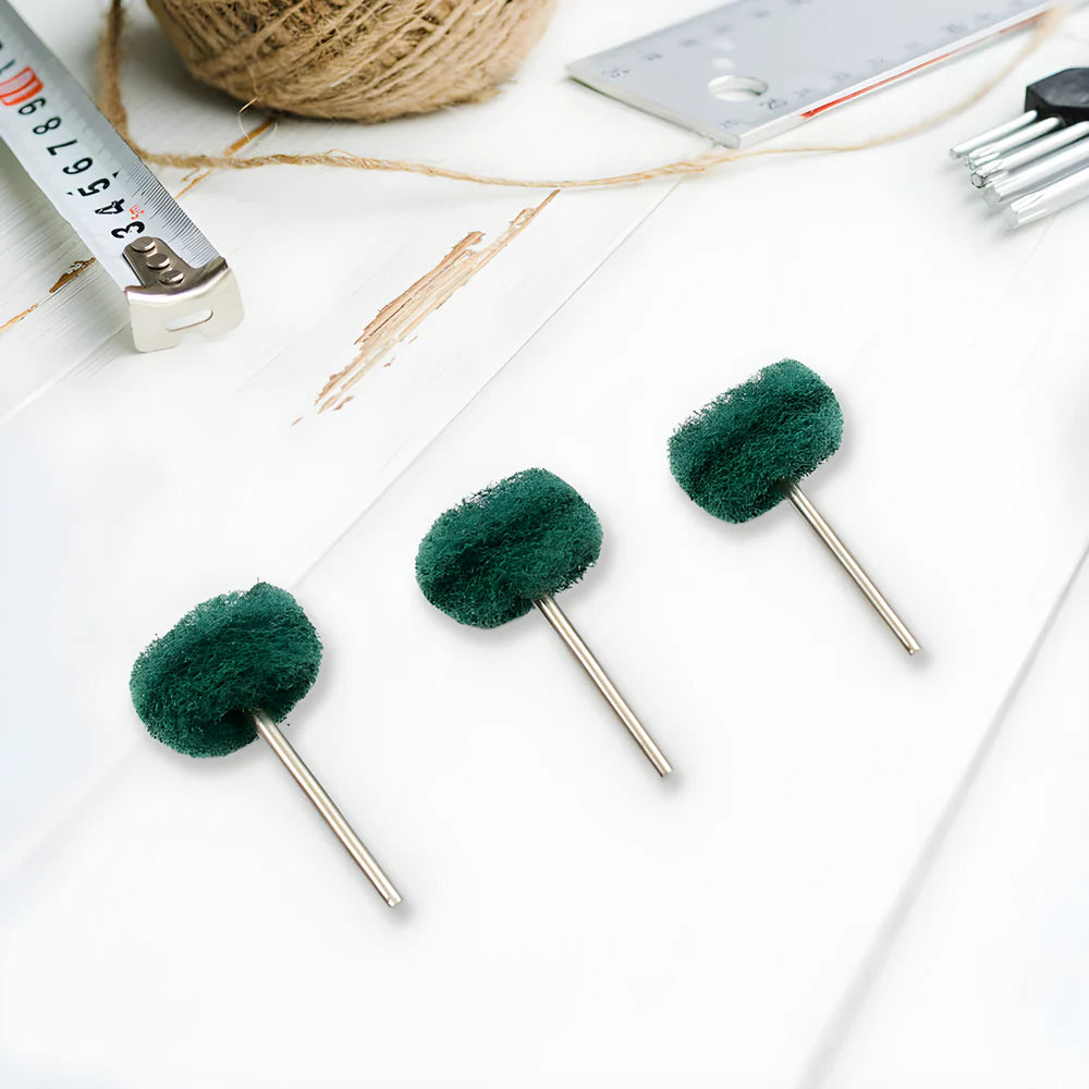 Best buffing wheel set - polishing pads | 2025 | fast shipping