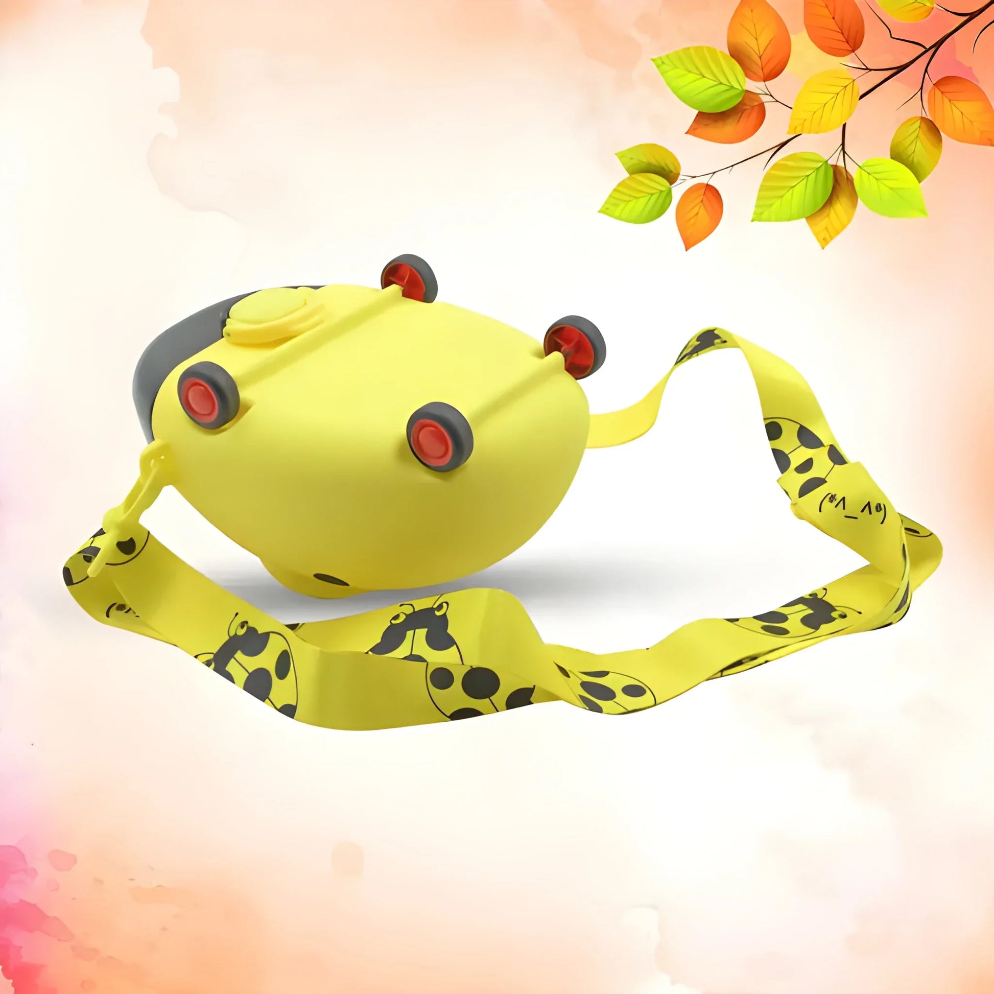 Best bug shape kids water bottle - bottles | 2025 | fast shipping