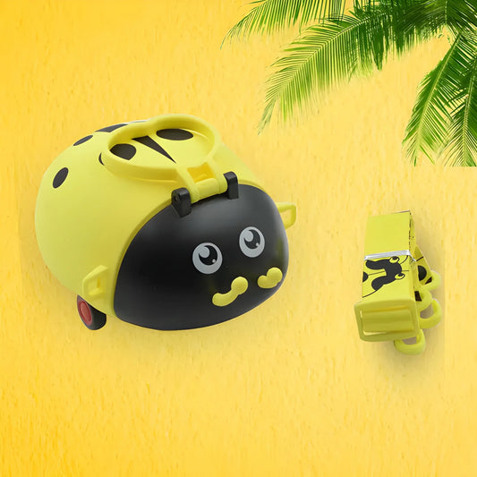 Best bug shape kids water bottle - bottles | 2025 | fast shipping