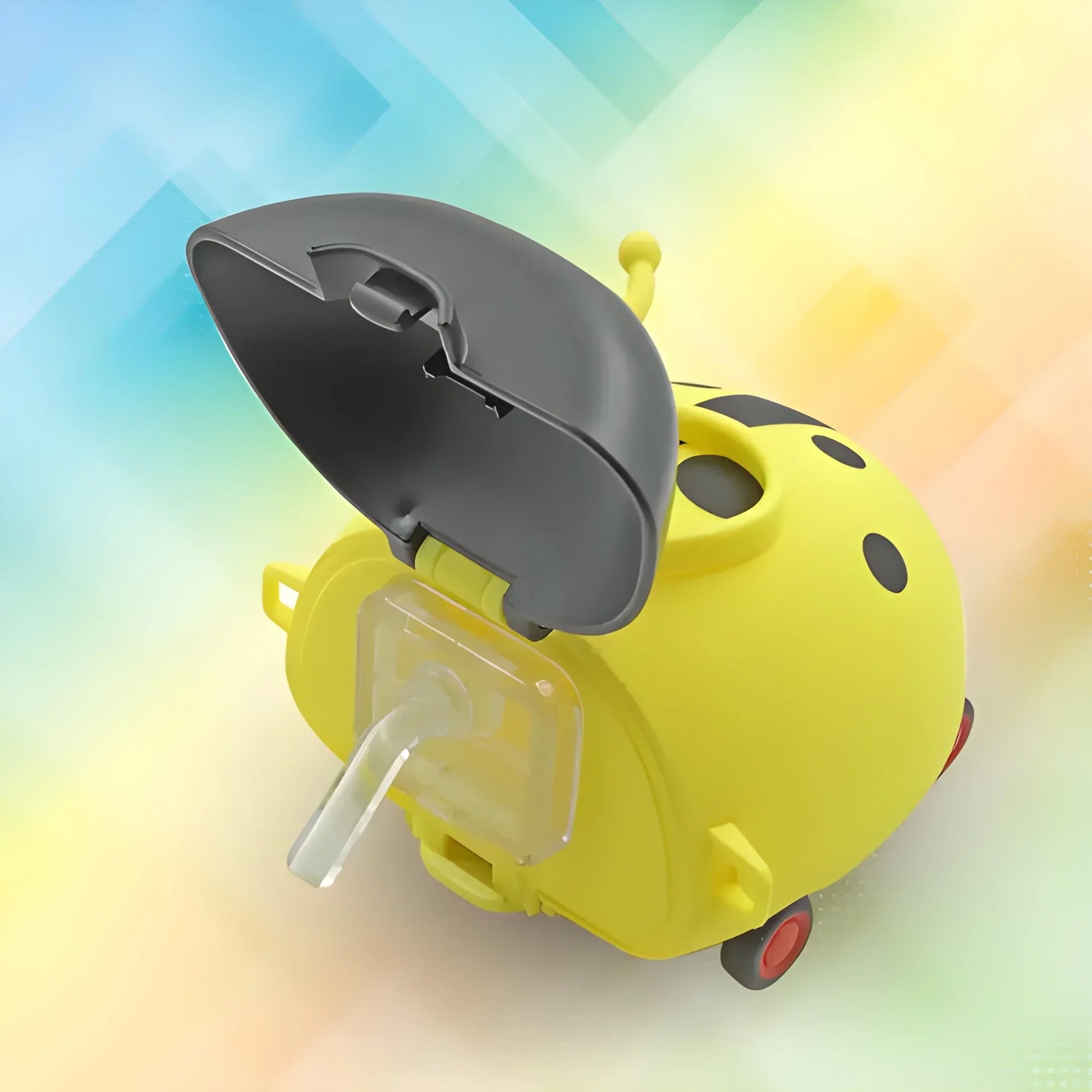 Best bug shape kids water bottle - bottles | 2025 | fast shipping