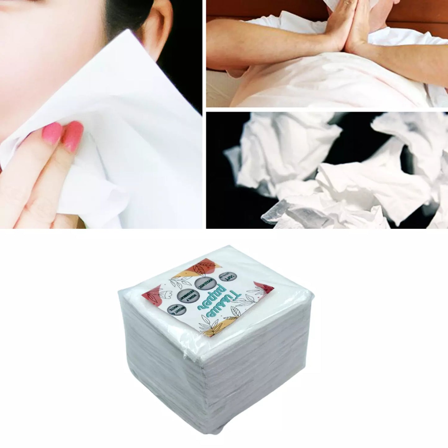 Best bulk cleaning tissue paper - shop towels & general-purpose cloths | 2025 | fast shipping