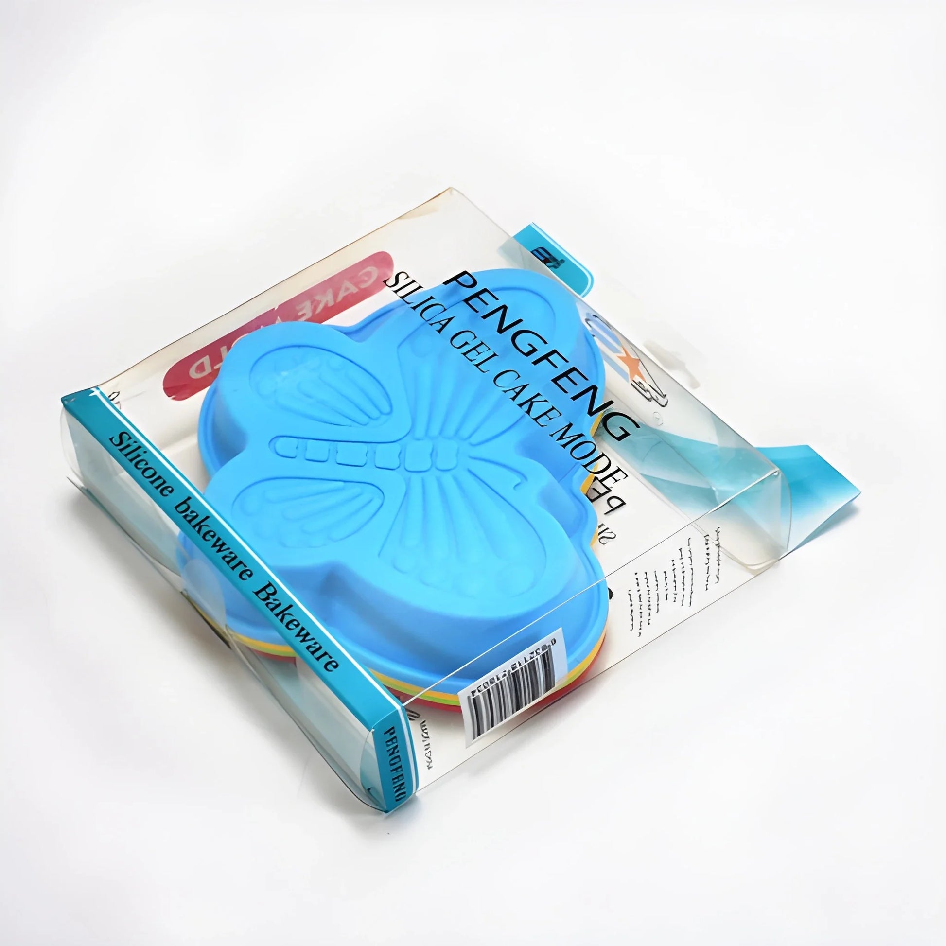 Best butterfly silicone baking cups - liners | 2025 | fast shipping