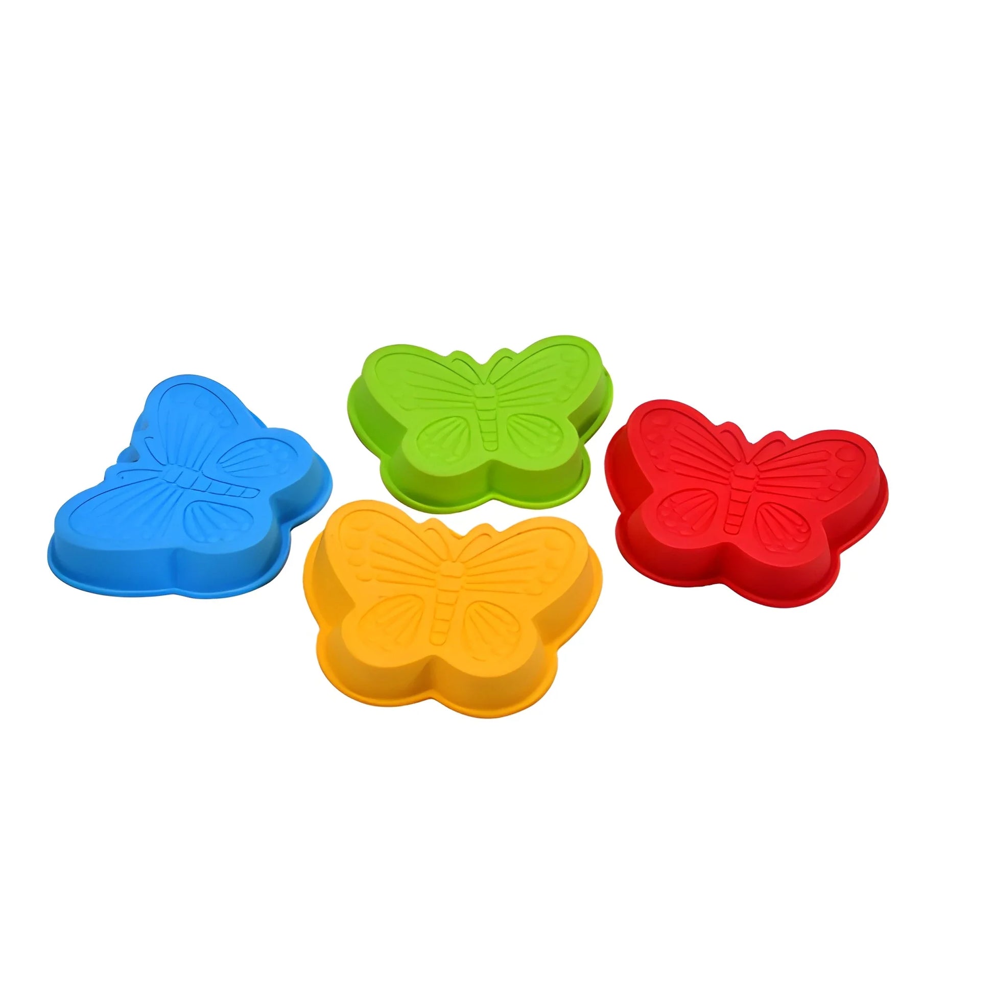 Best butterfly silicone baking cups - liners | 2025 | fast shipping