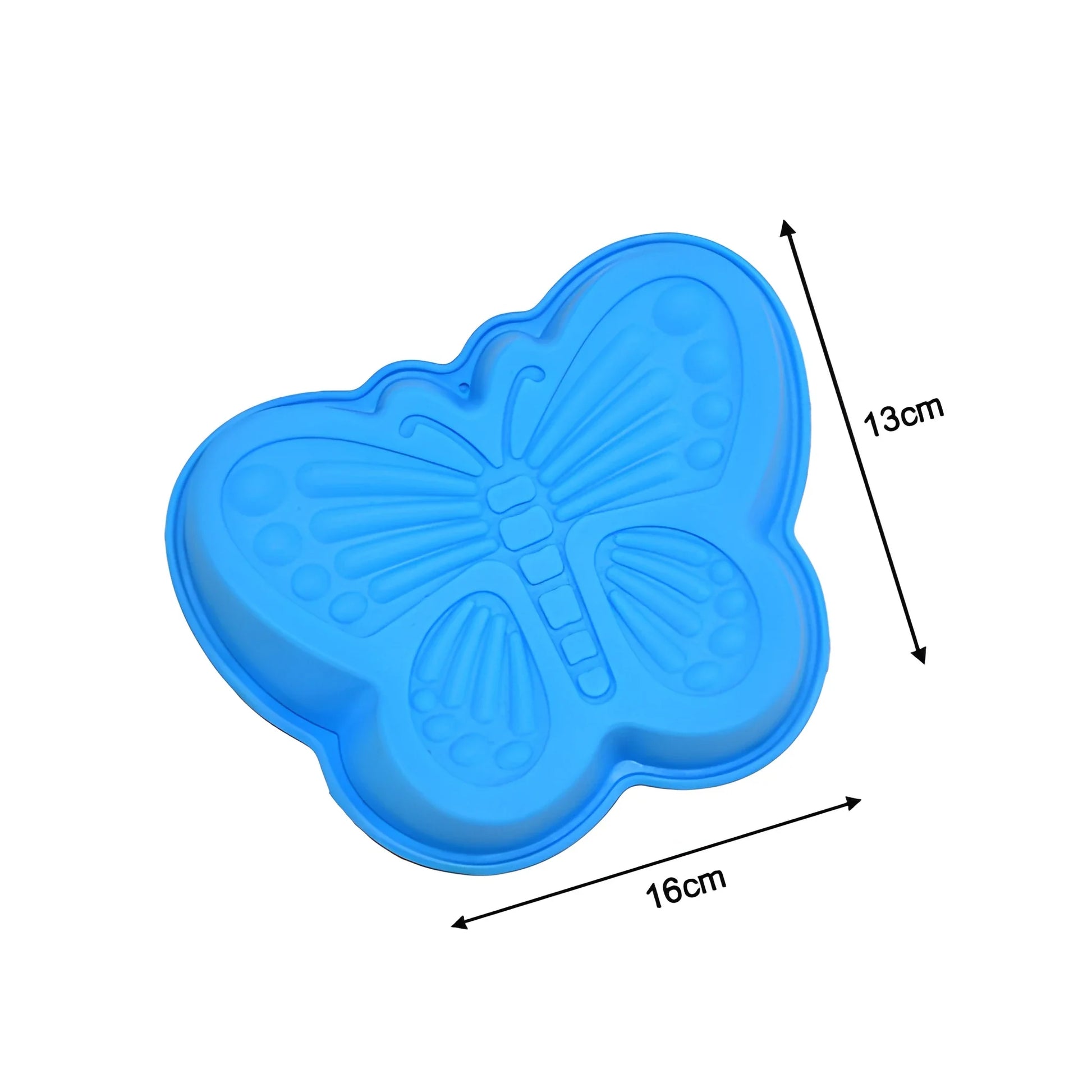 Best butterfly silicone baking cups - liners | 2025 | fast shipping