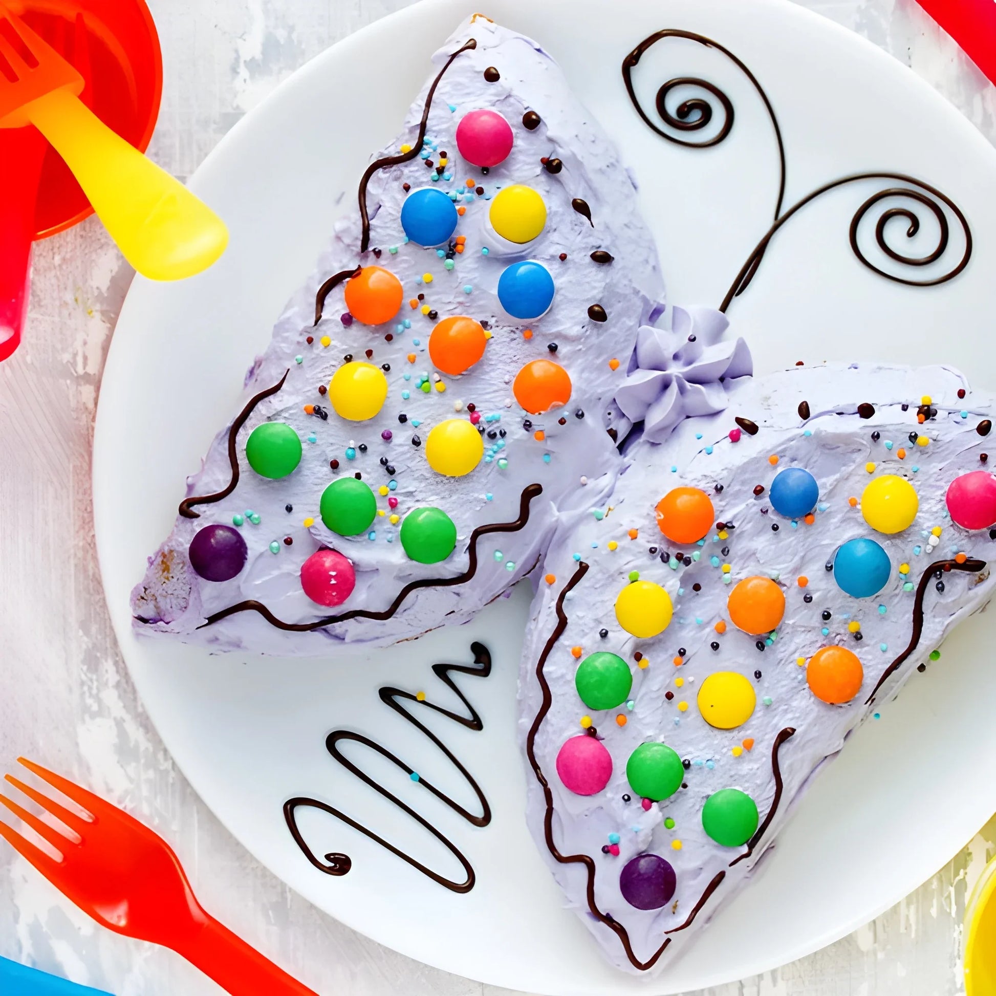 Best butterfly silicone baking cups - liners | 2025 | fast shipping