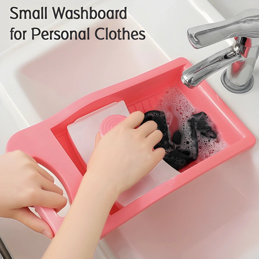 Best portable sock washing board - 2025 | fast shipping