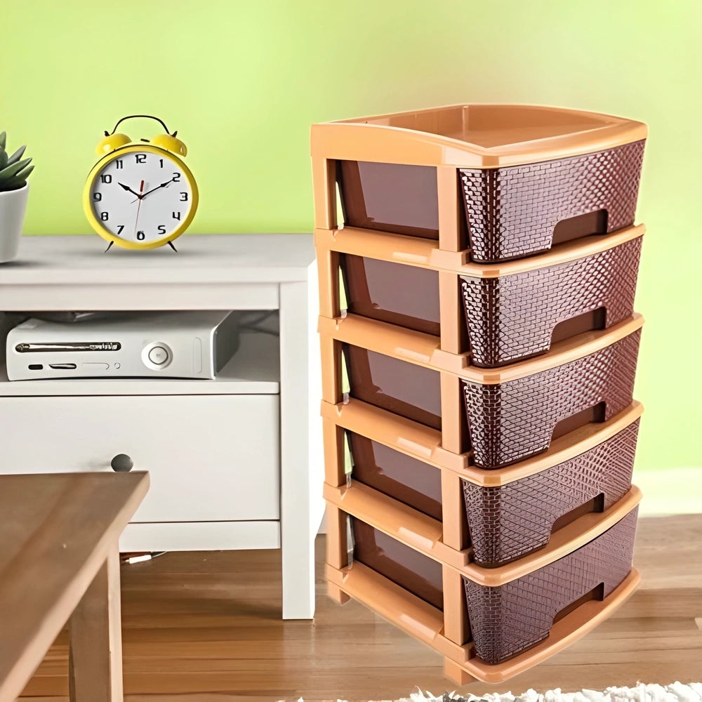 Best multi-drawer storage unit - rack bookcases & shelves | 2025 | fast shipping