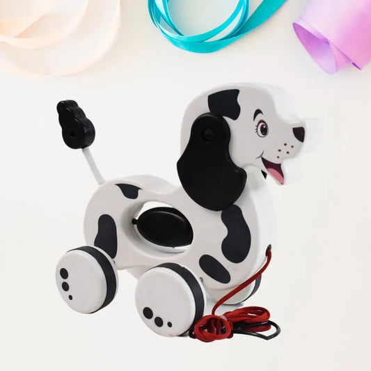 Best dog pull along toddler toy - push & toys | 2025 | fast shipping