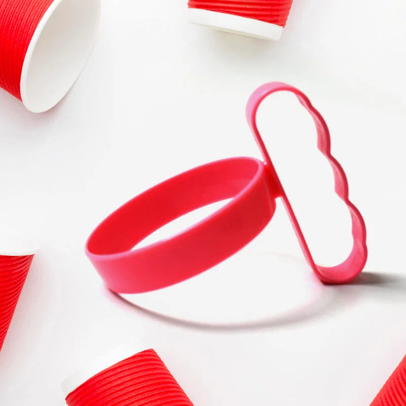 Plastic Travel Cup Handle - Home & Kitchen